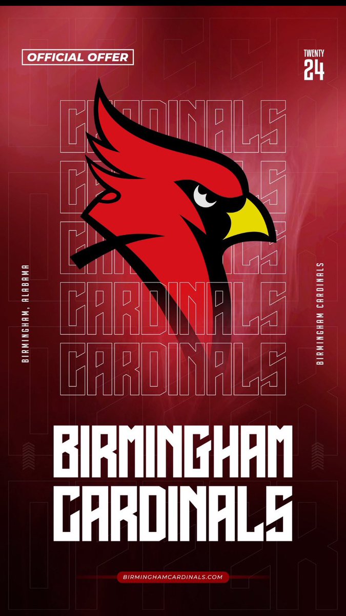 <a href="/coachhalwalker/">Hal Walker</a> offered #AGTG