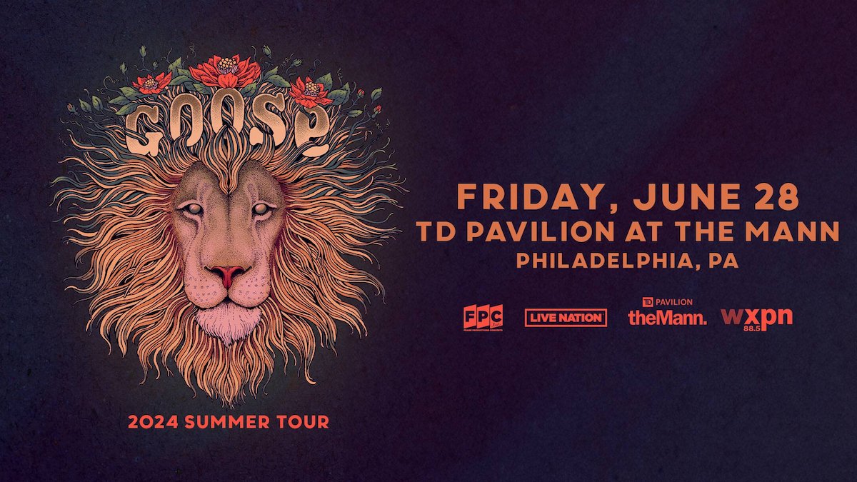 Brooklyn Bowl Philadelphia tweet media