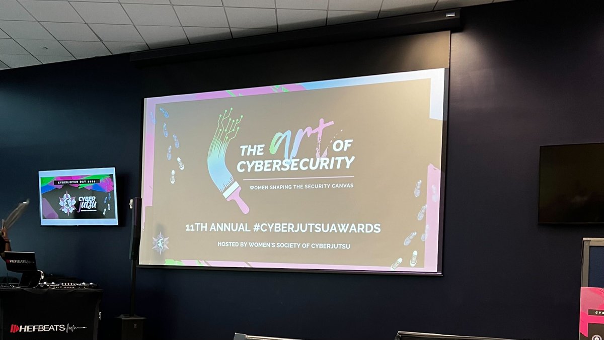 SANS Cyber Academy tweet media