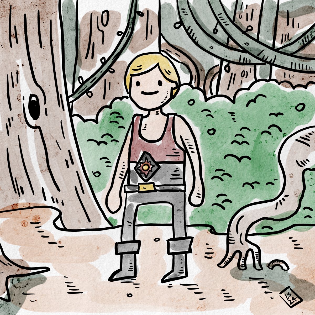 Daily Character - Flash Gordon
Flash Gordon (1980)

#flashgordon #dailycharacter