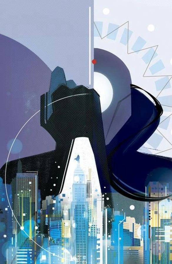 geraldohsborges's tweet photo. No/One #09 will be out this week. We´re going to the end of caped hero story. Courtesy of Image Comics and #Massiveverse ! Regular cover by yours truly with Mark Englert colors, variant covers by Nicoletta Baldari and
@markenglert
#whoisnoone #thedrop #comics #stayradiant https://t.co/Tb1R2E3TaT