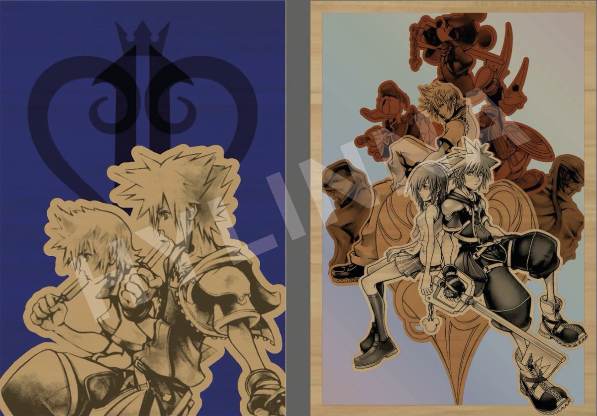 Estoy muy desaparecida pero estoy con muchos eventos, y stock y más eventos, pero adelanto un poquito la próxima portada que quiero hacer en cuanto tenga un hueco! 

Hará compañía al primero pero con más capas, metacrilato plateado y quiero intentar ponerle un efecto holo✨