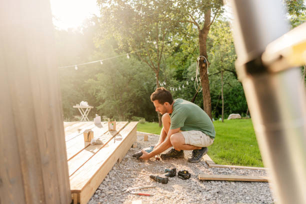 GidleyRemodel's tweet photo. Outdoor remodeling can transform your backyard into a beautiful oasis. What outdoor project are you most interested in: a deck, patio, or poolside area? https://t.co/8aaV29YAc4