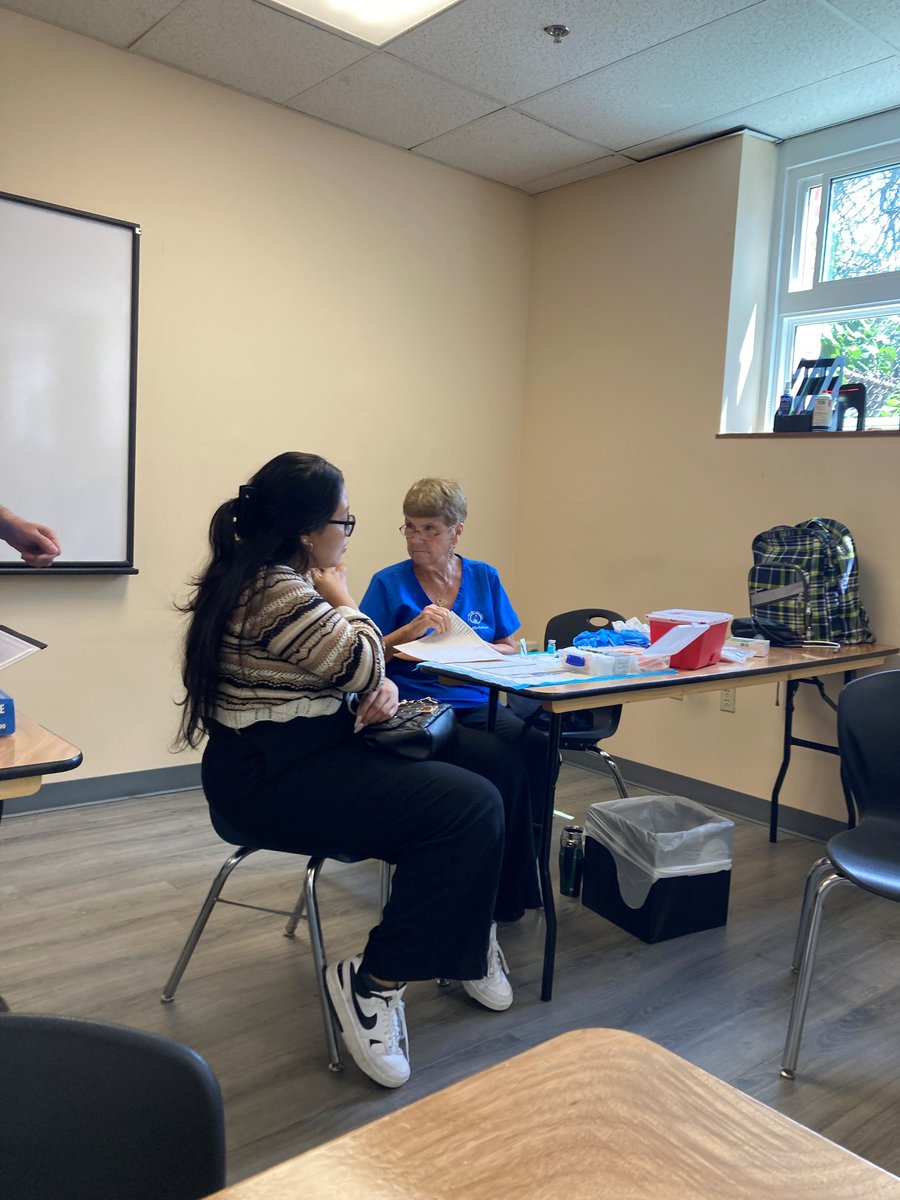dii_of_ri's tweet photo. Today, we held a pop-up clinic with our community partner, @RIHEALTH, offering refugees Polio and COVID-19 vaccinations. Access to healthcare is an essential part of helping our community build a successful future!

#RIDOH #DorcasInternational #Refugeecommunity #HealthEquity https://t.co/ddBzlAdVOl