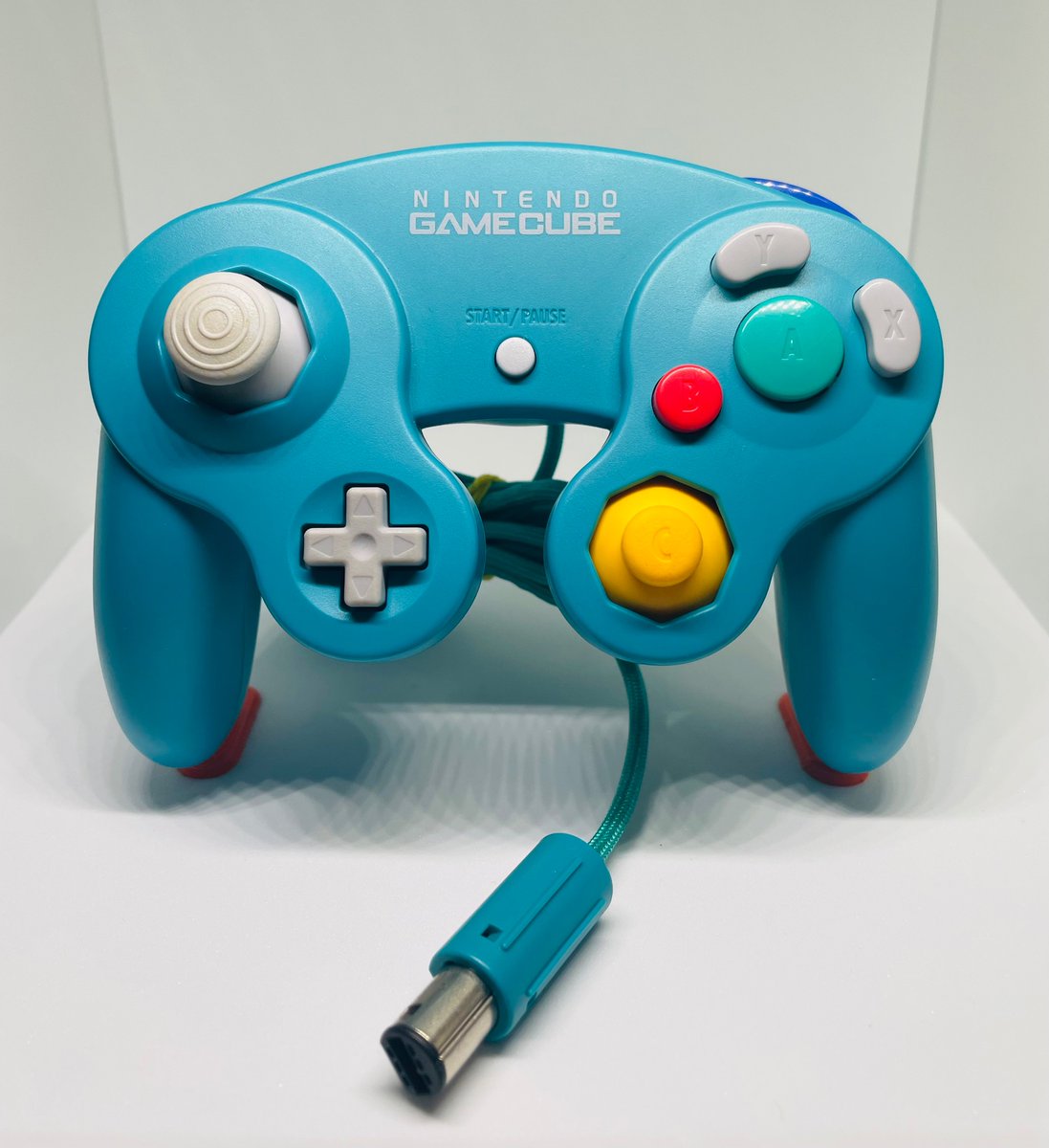 CalamitysCustom's tweet image. 🎉Grand Opening Giveaway🎉

To enter 
-Follow @CalamitysCustom 
-Retweet
-Like

For extra entries tag someone in the comments!!

Specs in comments 

And if you don’t win don’t worry I’ve got plenty of controller listings coming soon!