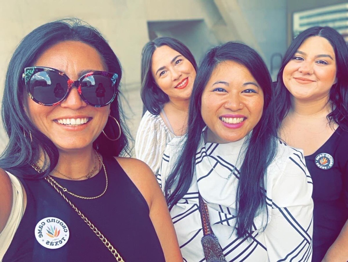 GroundGameTX tweet media