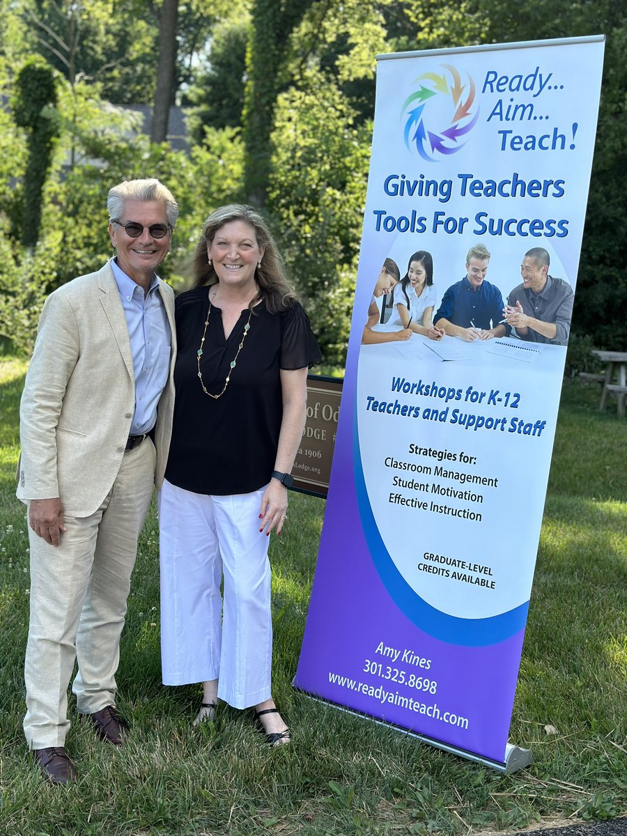 Amy Kines tweet media