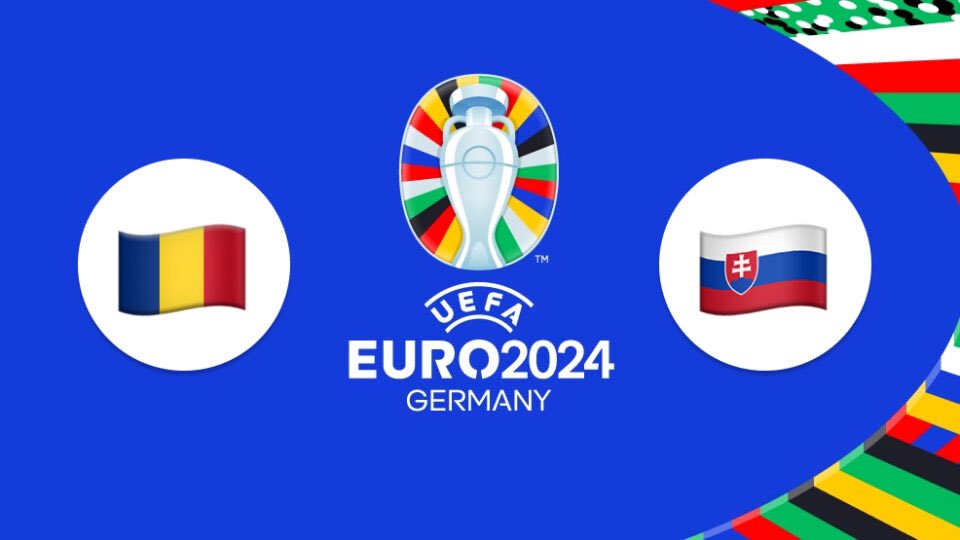 Giveaway de $250 - ghicește scorul meciului ROMANIA 🇷🇴 - SLOVAKIA 🇸🇰 de miercuri seara, de la #EURO2024 și câștigă un NFT #BidHouse și $50 în #EGLD 🔥

HAI ROMÂNIA! 🇷🇴