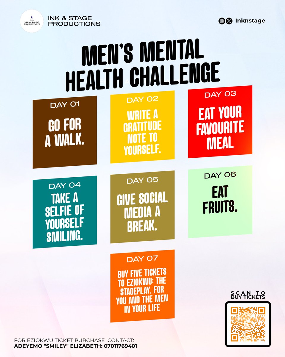 Ink and Stage tweet media