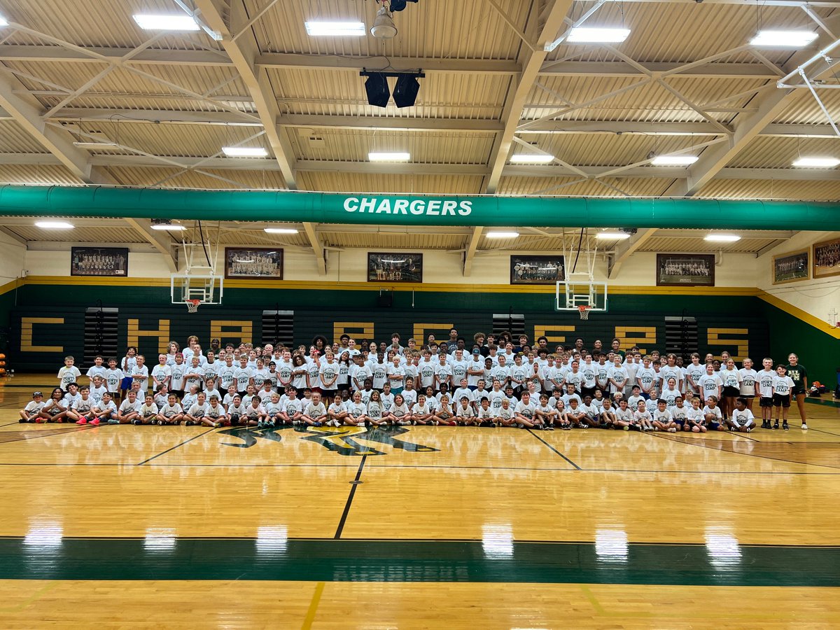 What a great turnout!!!!
Got something special here at Northwood