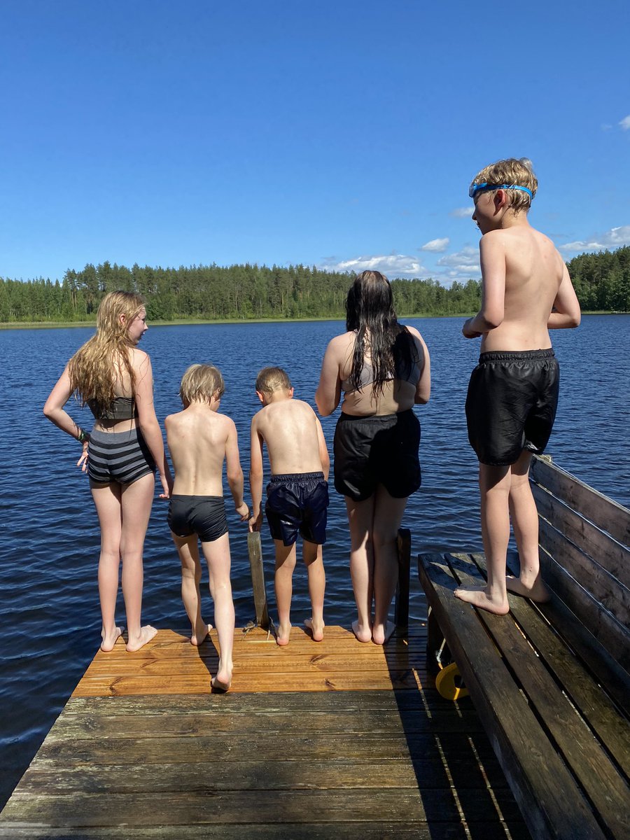 Sini Pitkänen tweet media