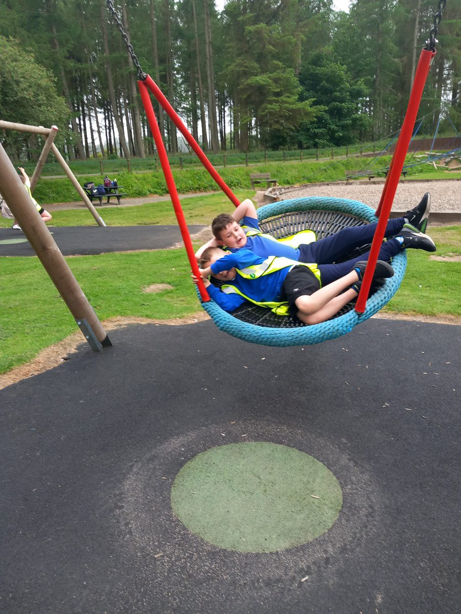 Deanburn Enhanced Support Setting tweet media