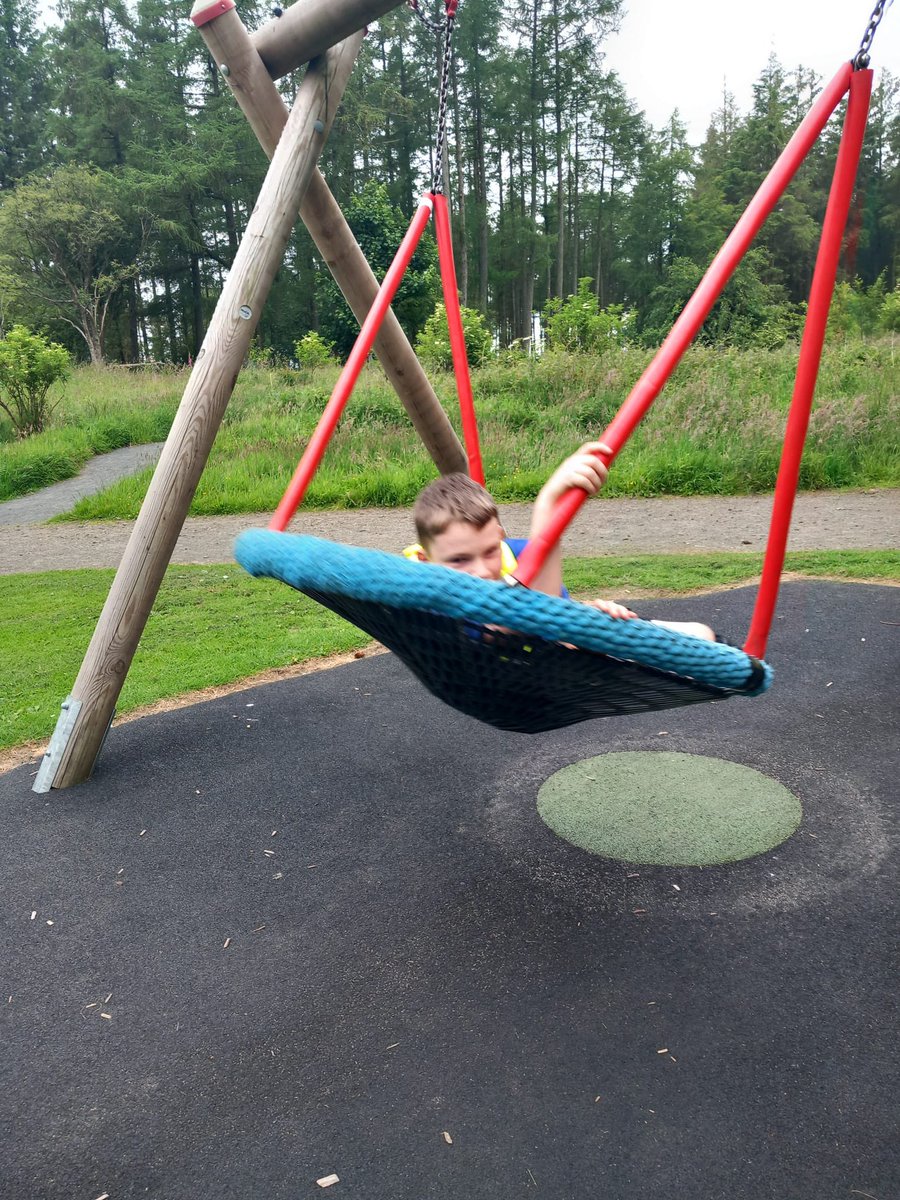 Deanburn Enhanced Support Setting tweet media