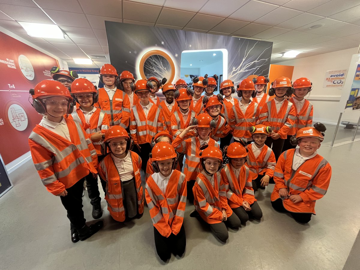 Year 5 Torrisholme tweet media