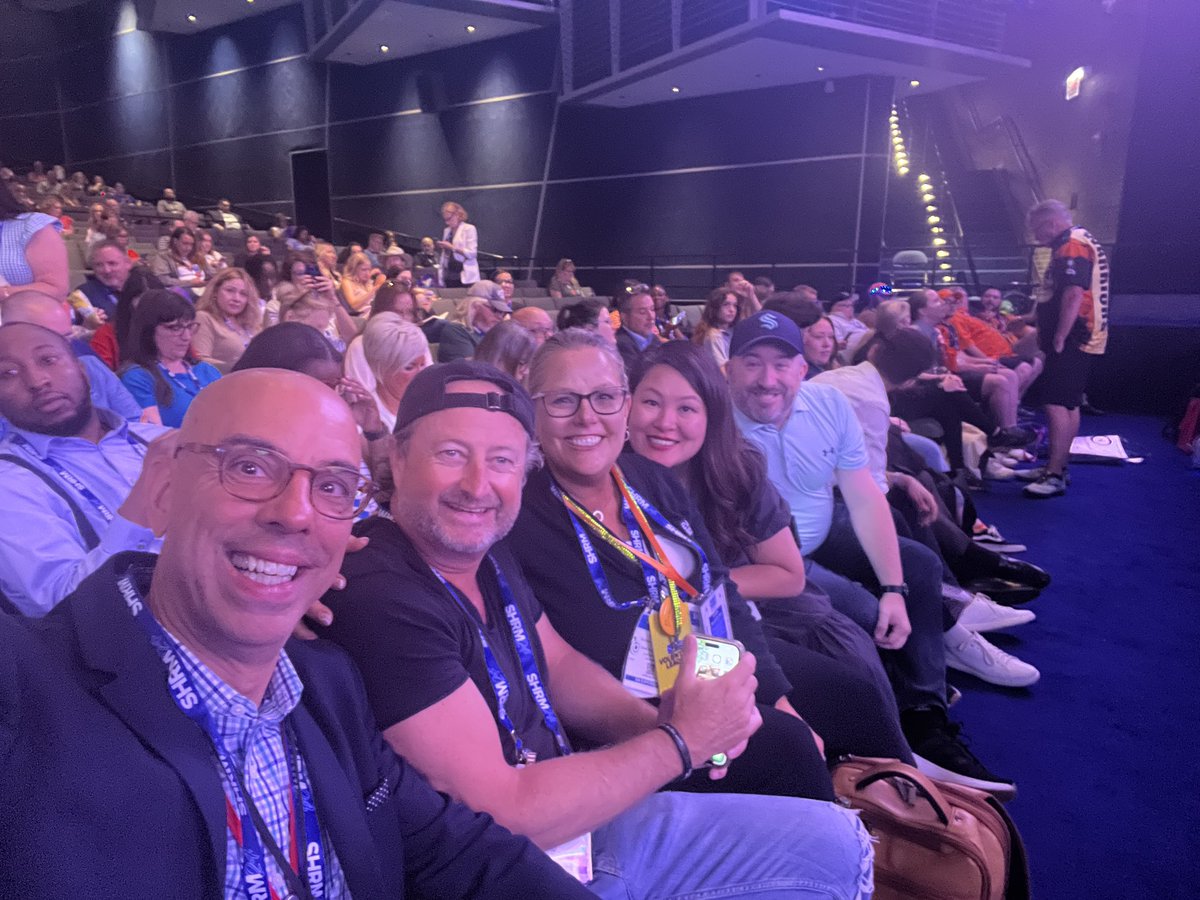 Kyra Matkovich, SHRM-CP tweet media