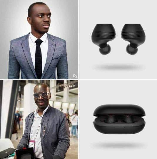 Typical African tweet media