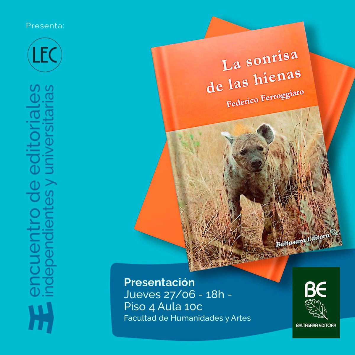 Baltasara Editora (@baltasarae) on Twitter photo 