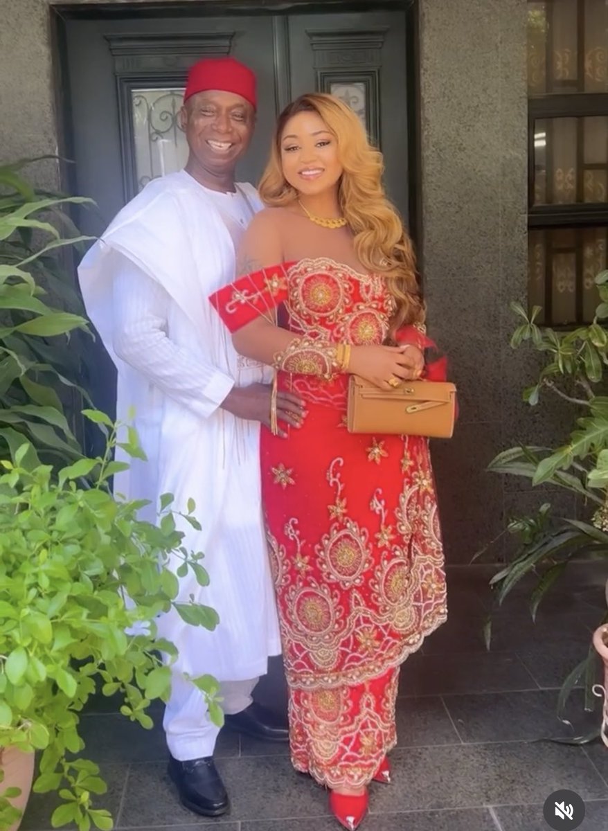 OSSAI OVIE SUCCESS tweet media