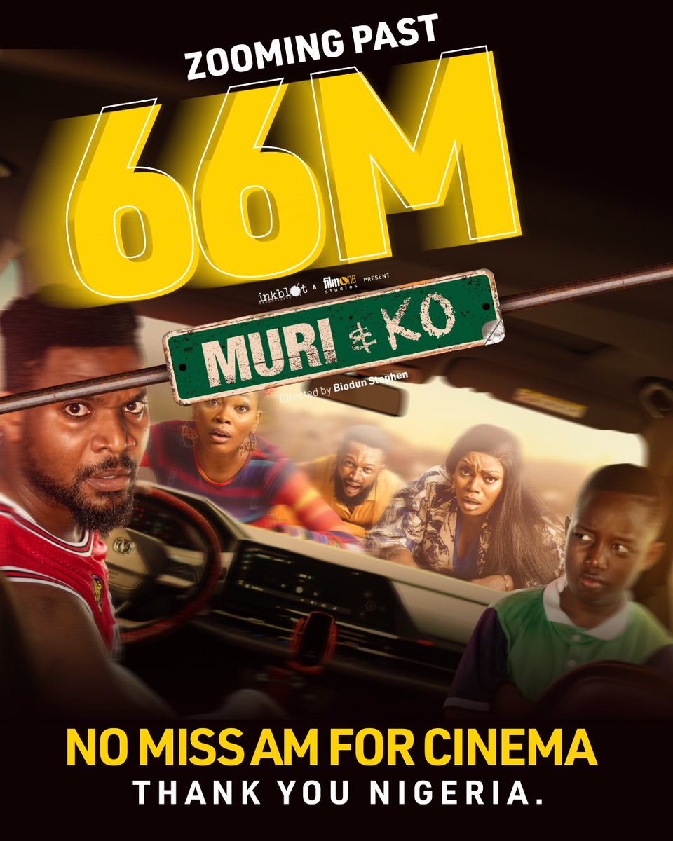 InkblotPresents's tweet photo. Thank you so much for watching Muri & Ko. We appreciate all the love and support. Letโs do even more!
#MuriandKo https://t.co/keRKog646i