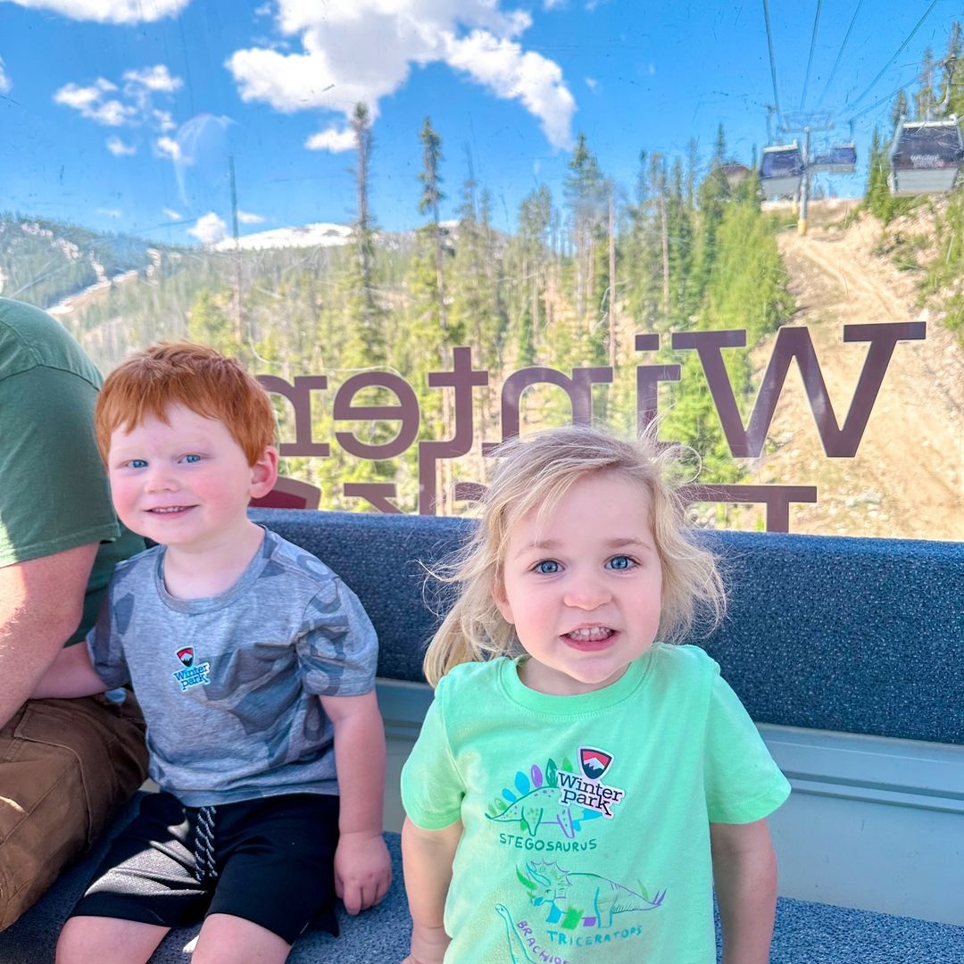 Winter Park Resort tweet media