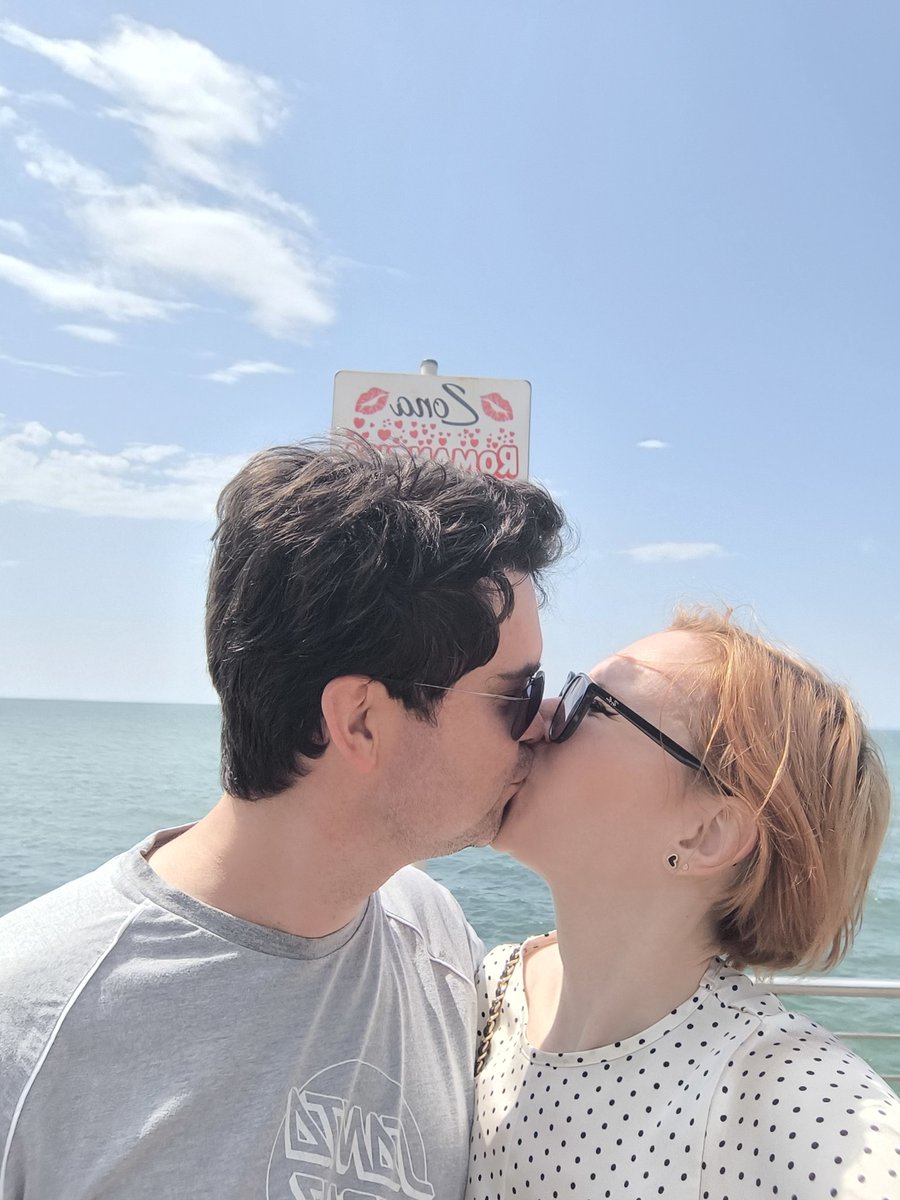 Hochzeitstag der 14. Love of my Life <a href="/_starbase_/">Mario Billiani 🚀</a>