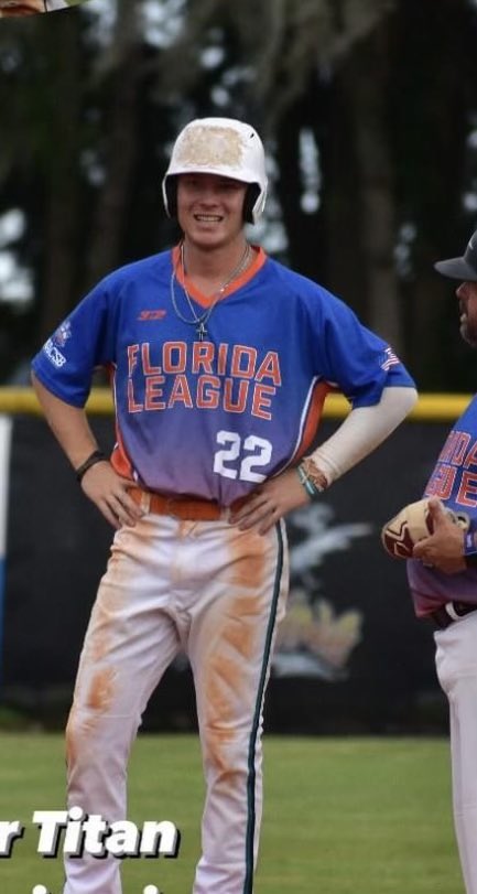 Titan Kamaka (@kamakatitan) on Twitter photo Love the game ☑️
Love the grind ☑️
Legendsondeck.com/kamaka #squeezeem
Winter Garden Squeeze | Florida Collegiate Summer League - Pointstreak Sites
<a href="/coachmac25/">Mike McDaniel</a> Love the game ☑️
Love the grind ☑️
Legendsondeck.com/kamaka #squeezeem
Winter Garden Squeeze | Florida Collegiate Summer League - Pointstreak Sites
<a href="/coachmac25/">Mike McDaniel</a>