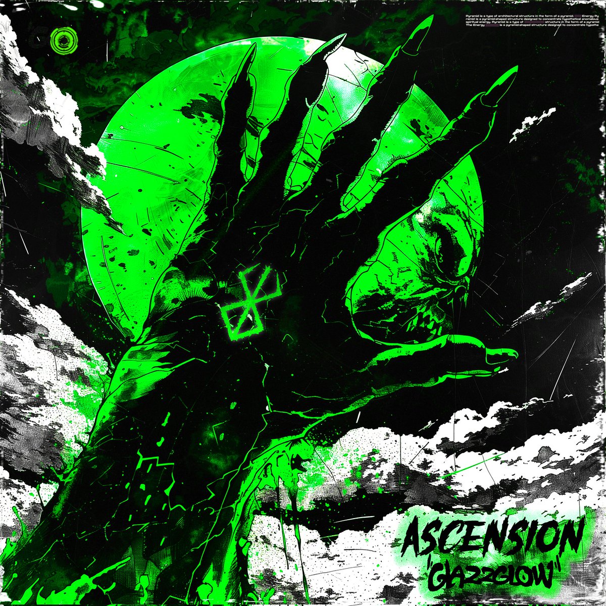 🟢 ASCENSION - OUT THIS THURSDAY - 6/27 ⚫