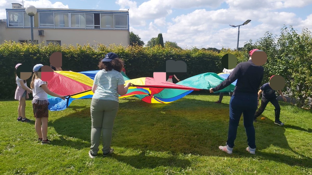 Ecole Raymond Queneau tweet media