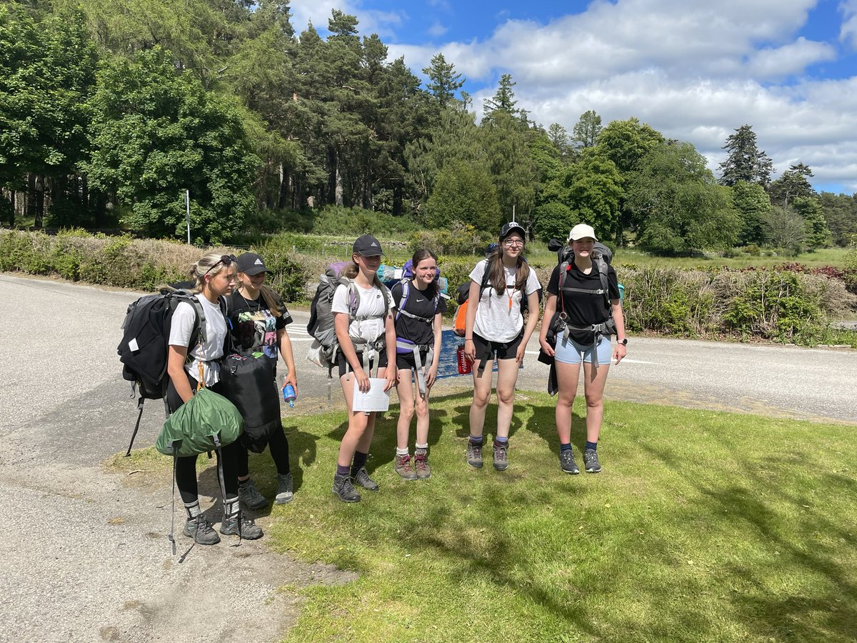 @InverurieDofE tweet media