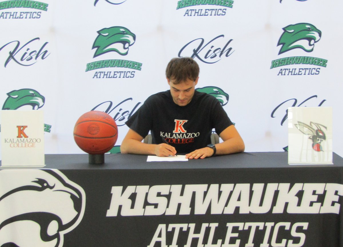 Kishwaukee College Athletics tweet media