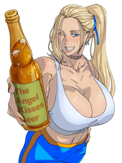 ご依頼ありがとうございました!自分のOC依頼してくれたの嬉しかったです! 