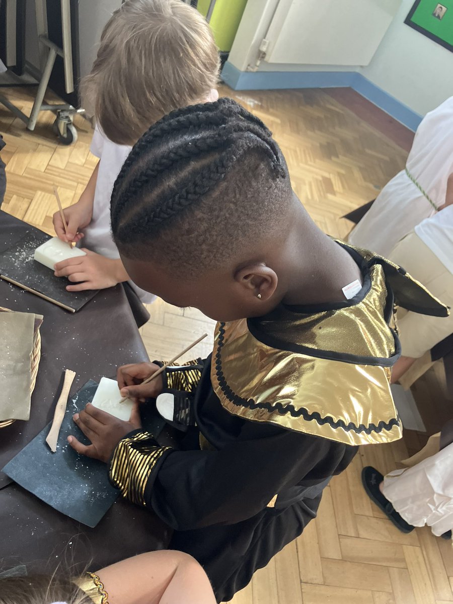 Potter St Academy tweet media