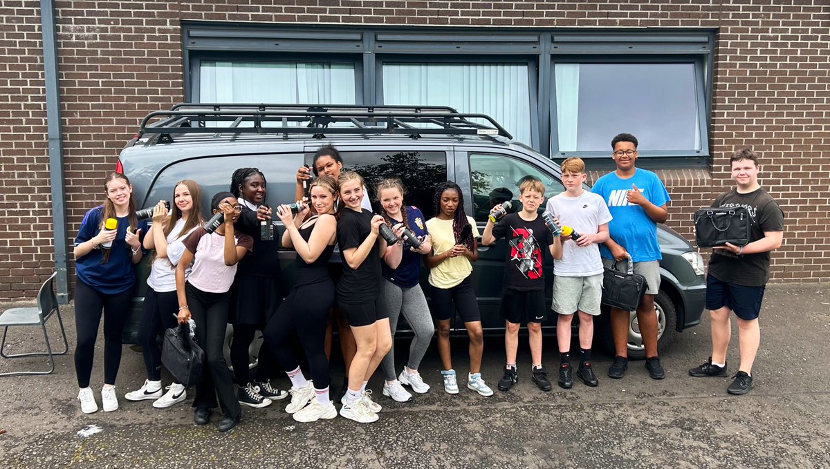St Augustine’s Rugby Academy (@stahsrugby) on Twitter photo Thank you to <a href="/ArnoldClark/">Arnold Clark</a> Sighthill for donating resources for our car wash! It was much appreciated! Thank you to <a href="/ArnoldClark/">Arnold Clark</a> Sighthill for donating resources for our car wash! It was much appreciated!