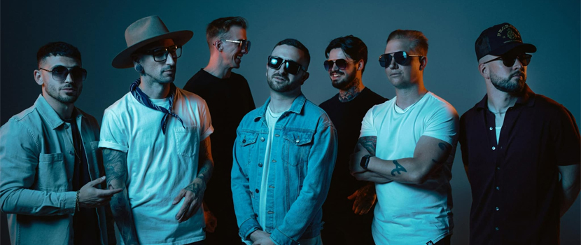 Woe, Is Me Announce August Shows With Outline In Color &amp; Not Enough Space:
theprp.com/2024/06/24/new…