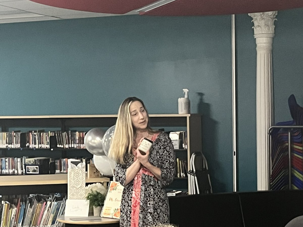 St. Benedict School tweet media