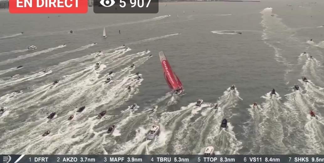 Olivier COHEN (@olivier_cohen) on Twitter photo Il y a 6 ans, Dongfeng gagne la Volvo Ocean Race !
Comme dit <a href="/PYL/">Pierre-Yves Lautrou</a> dans le podcast de <a href="/CCaudrelier/">charles caudrelier</a> , tous les twailors (Xailors?) savent ce qu'ils faisaient ce jour là ! Il y a 6 ans, Dongfeng gagne la Volvo Ocean Race !
Comme dit <a href="/PYL/">Pierre-Yves Lautrou</a> dans le podcast de <a href="/CCaudrelier/">charles caudrelier</a> , tous les twailors (Xailors?) savent ce qu'ils faisaient ce jour là !