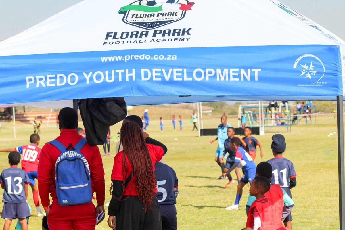 PredoSurprise's tweet image. Predo Youth Development Institution💙