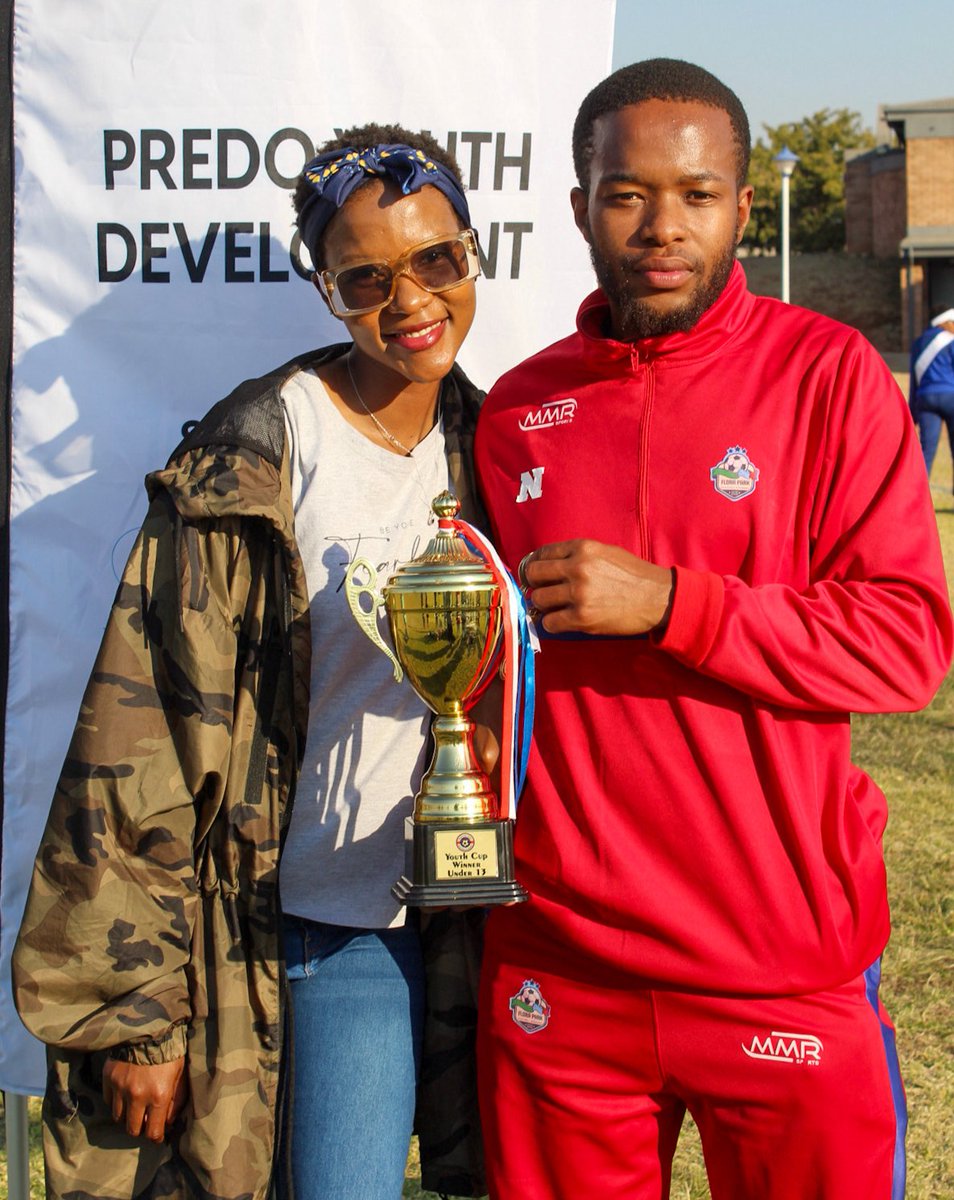 PredoSurprise's tweet image. Champions 🏆