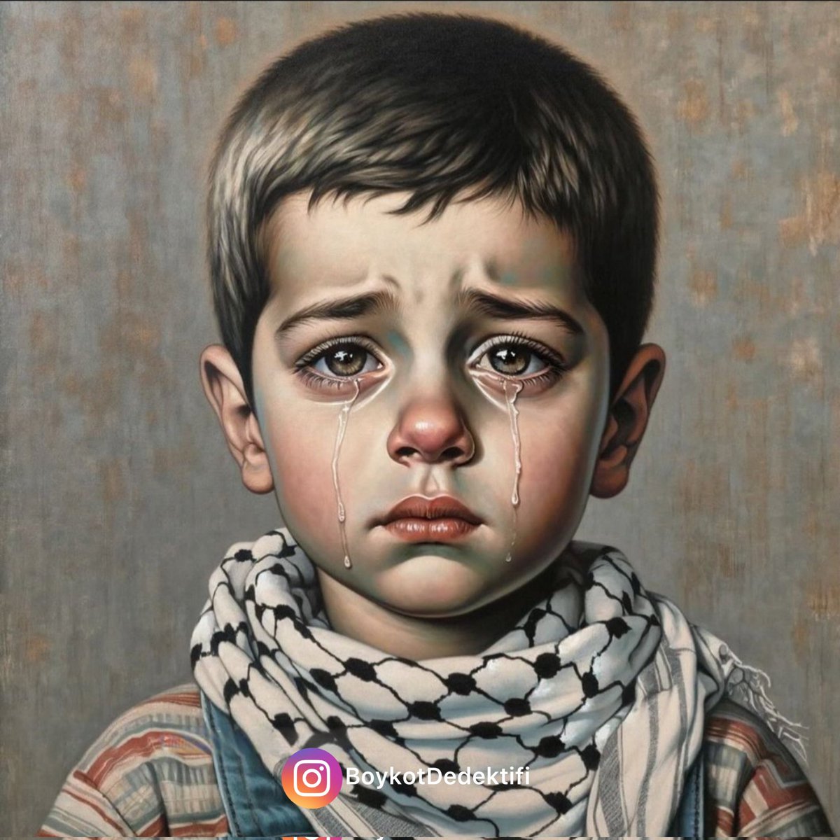 Gazze’yi unutma!
•
İnsansam nasıl unuturum?
Müslümansam nasıl bir şey yapmam?
#DontForgetGaza