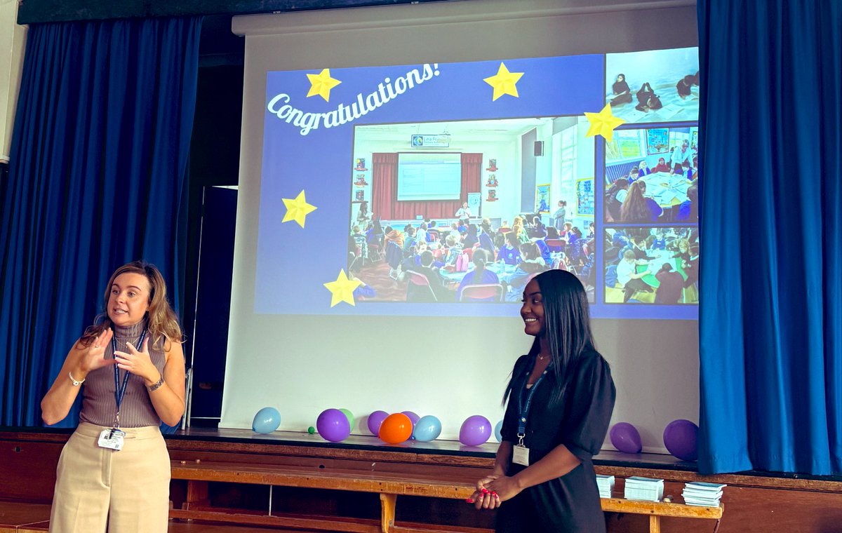 Lift Lea Forest - Official Account tweet media