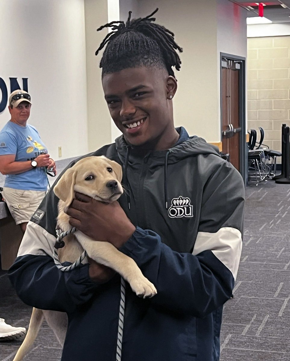 ODU Football tweet media