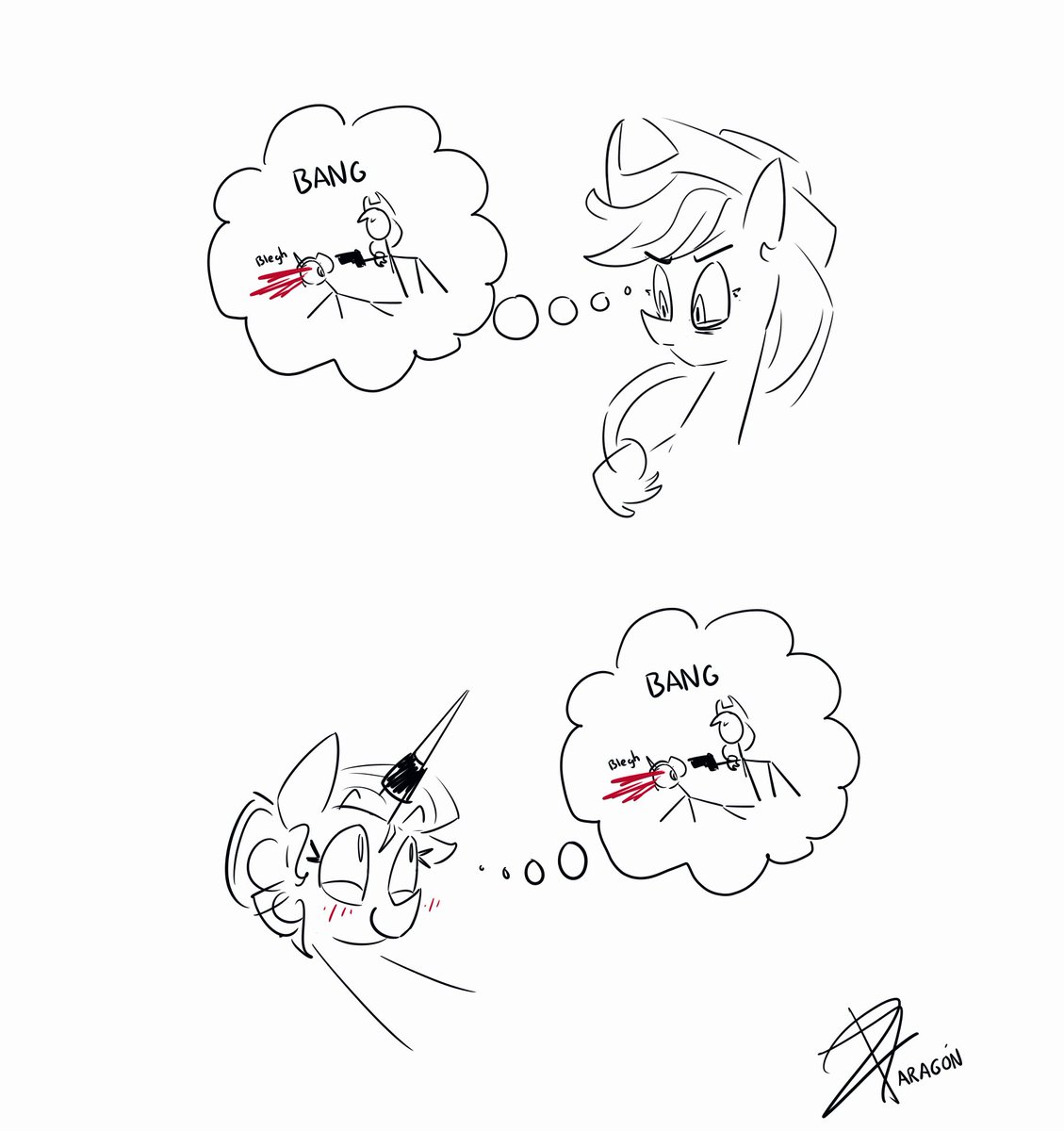 AragonComics (@aragoncomics) on Twitter photo 