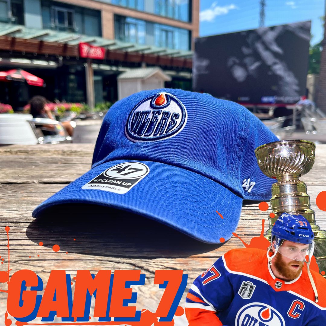 TheSportGallery's tweet image. We know our plans for tonight – we&apos;ll be closing up the gallery at 7 before heading around the corner to the #DistilleryTO&apos;s outdoor #StanleyCup viewing party! There&apos;s nothing like watching an exhilarating, winner-takes-all game on the big screen. Join us if you can!