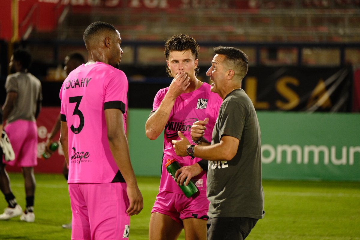 Good to have you back Alexis 🫶⚽️

#ForTulsa | #PatinaGreenCountry