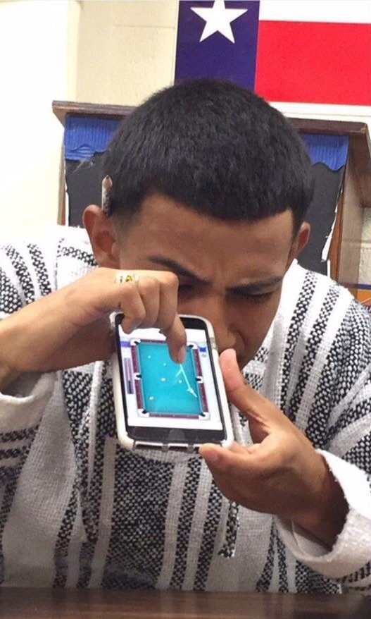 Playing Pool Mania and only missing the 8 ball... 

#8ballnext #billiardsgame #snooker #web3gaming #Solana #SOL #8Ball #Fun #Casual #game