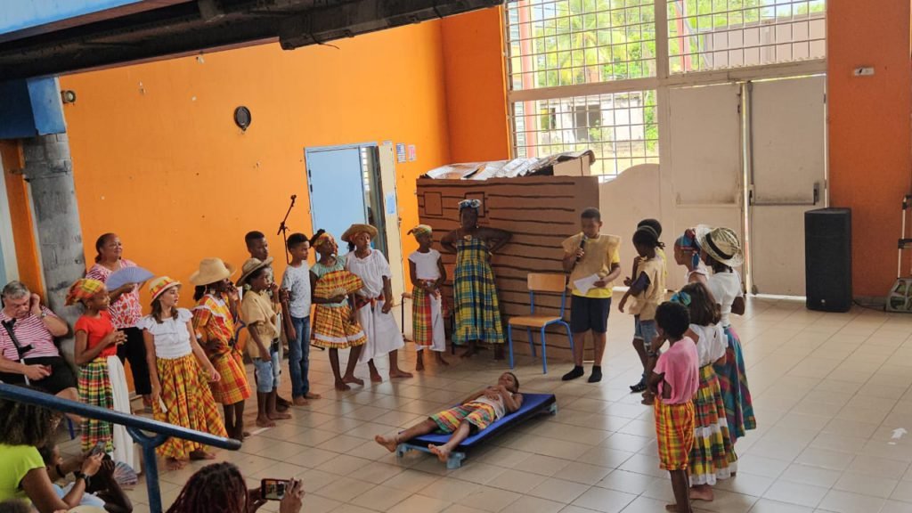 Circonscription de Trinité tweet media