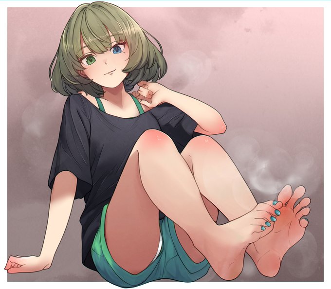 Kaede Takagaki 