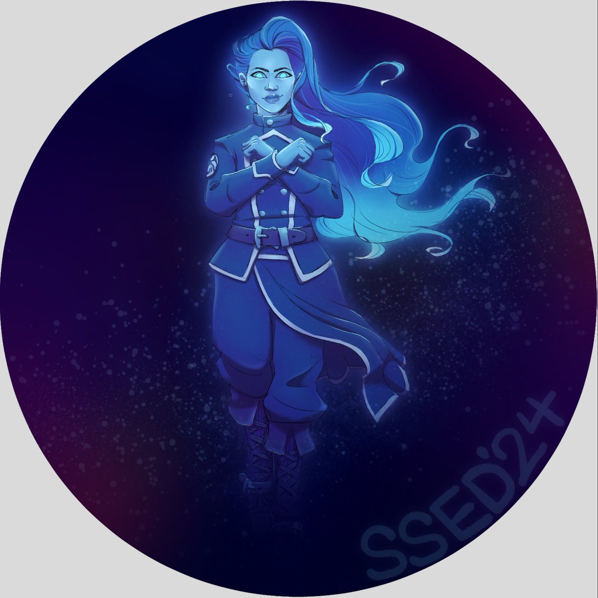 sirsketch_e's tweet photo. #stormlightarchive #sylpherina #wayofkings https://t.co/h1JrBDnJgX