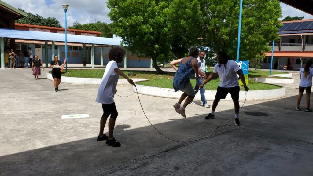 Circonscription de Trinité tweet media