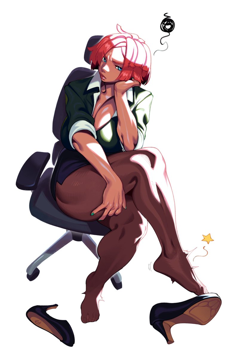 EigakaDraws🔞 tweet media